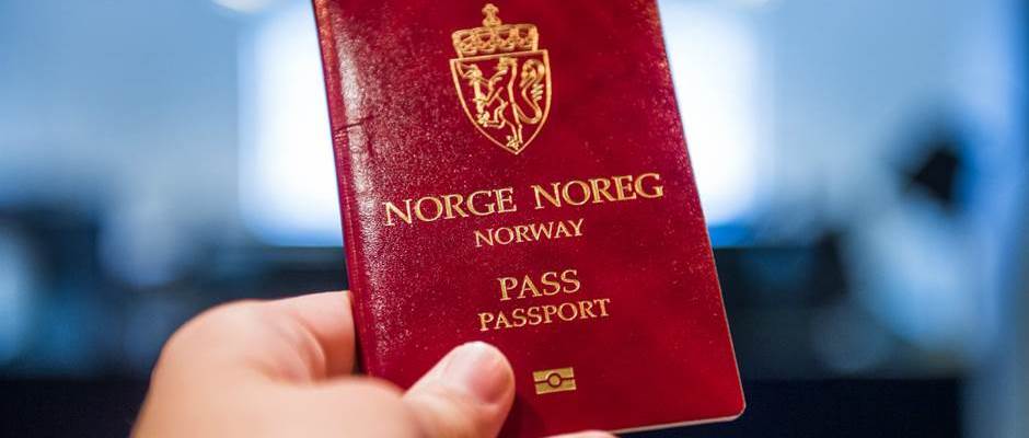 Norveç Vatandaşı Nasıl Olur?