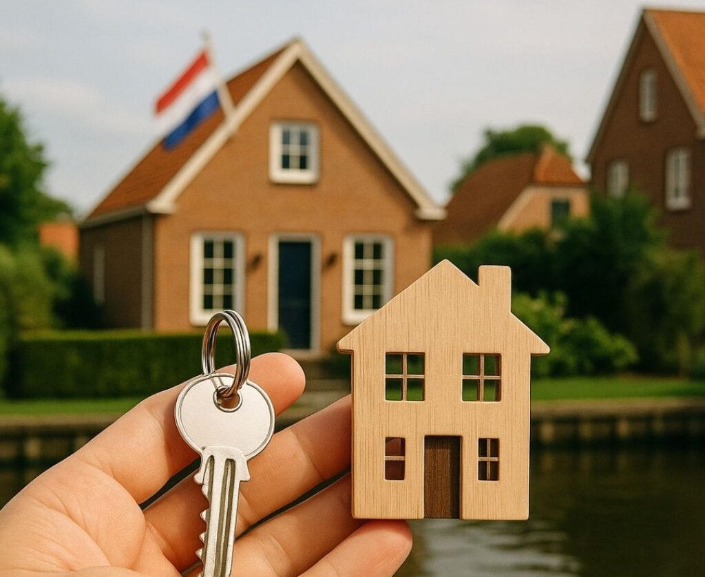 Hollanda’da Ev Almak: Yeni Hayata Güvenli Bir Yatırım 1 33 hollandada ev almak